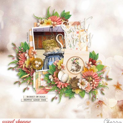 Sweet Spring