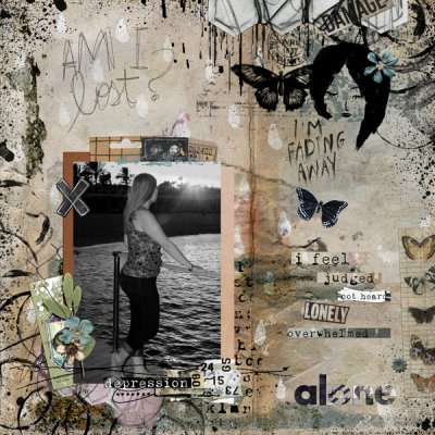 alone5
