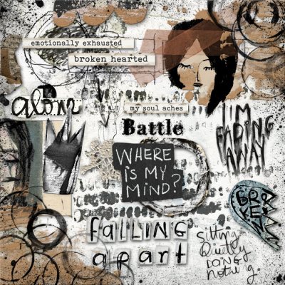 Alone Collaboration