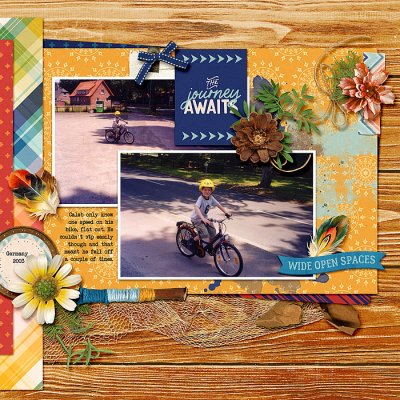 Bike ride