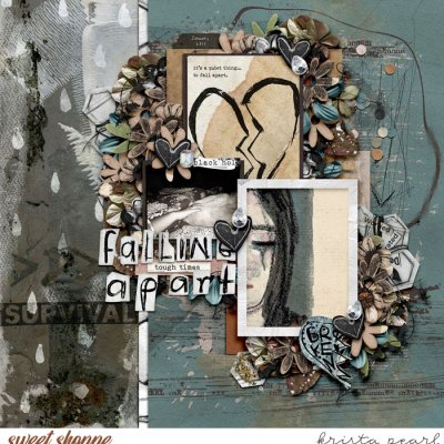 Falling Apart