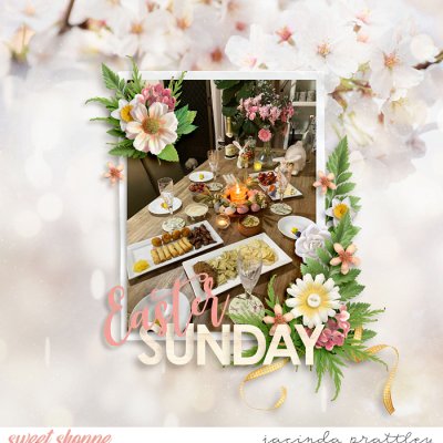 Easter Sunday