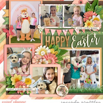 Happy Easter 1