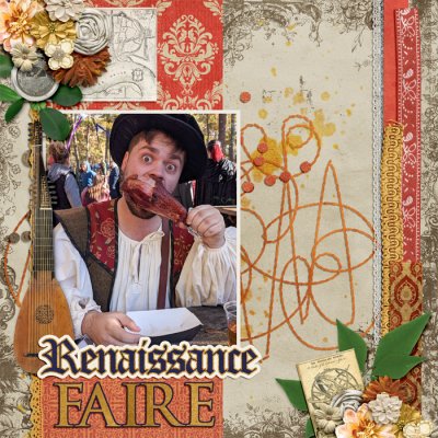 Renaissance Faire