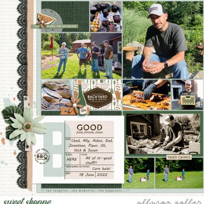 Father's Day 2022 left