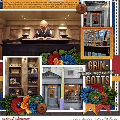 Gringotts