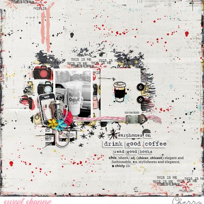 Drink Good Coffee