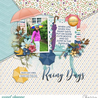 Rainy Days