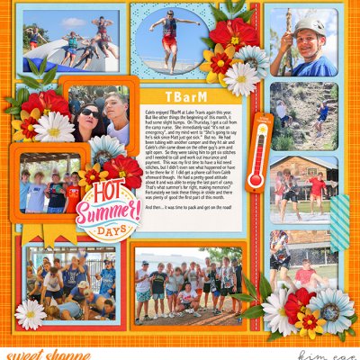 July 22 (pg 2)