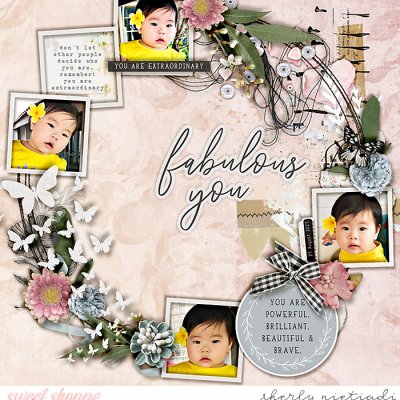 fabulous you