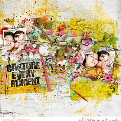capture every moment
