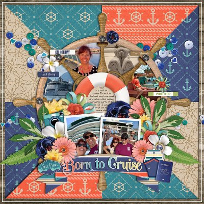 Born to Cruise