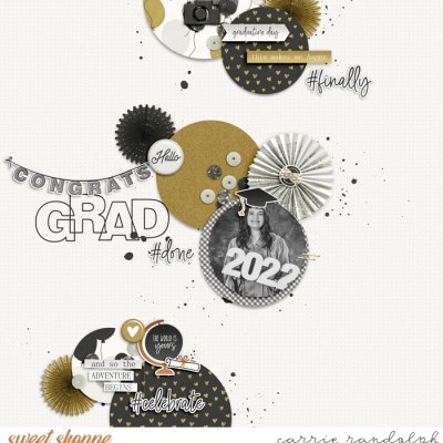 Congrats Grad