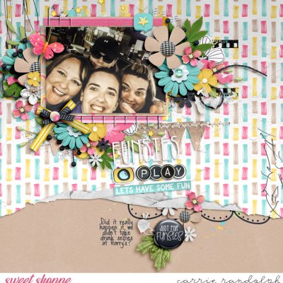 Funsies
