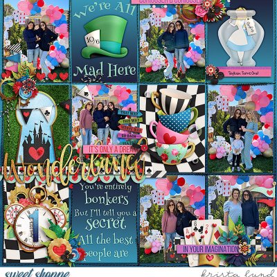 Taytum Turns 1!