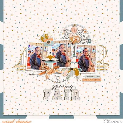 Spring Fair