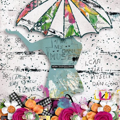 Miss independent
