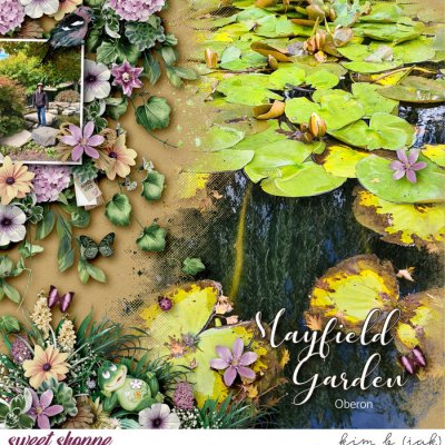 Mayfield Garden