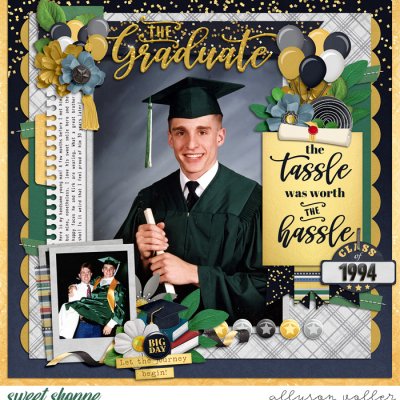 Class of 1994