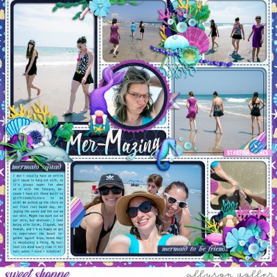 Mer-Mazing