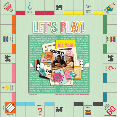 Let's Play!