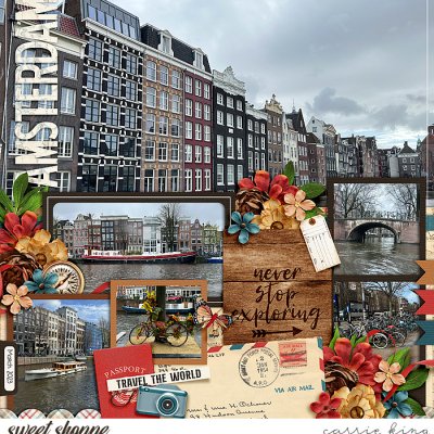 Amsterdam