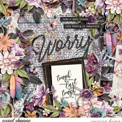 Worry