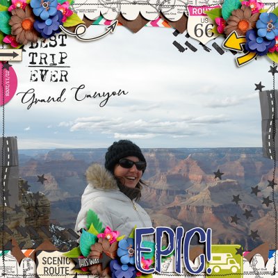 Epic