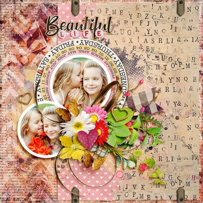 beautiful life