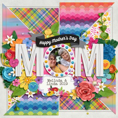 Happy Mother's Day