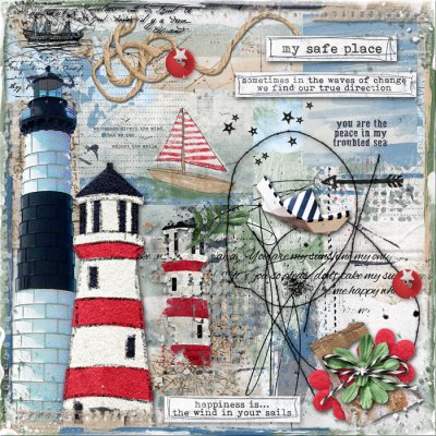Lighthouse