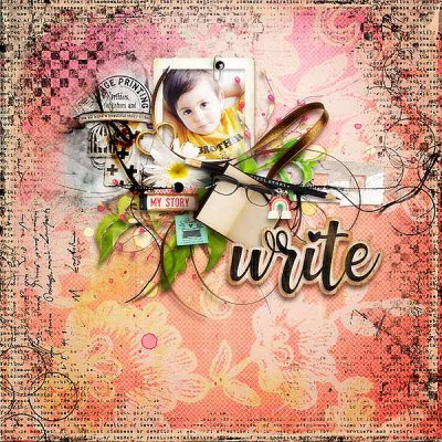 a beautiful story bundle