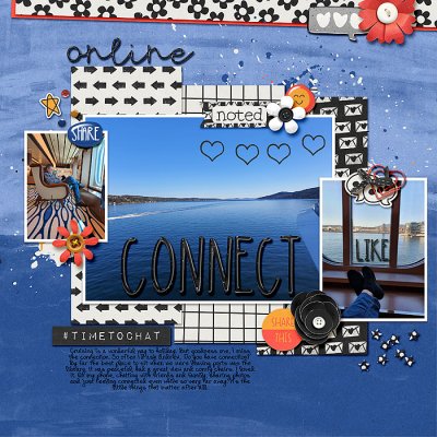 Connect