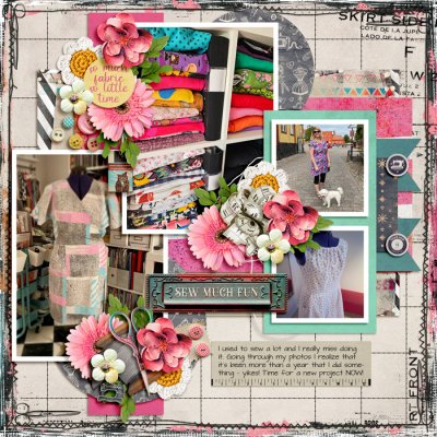 Sew much fun!