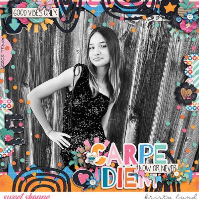 2023 Carpe DiEM