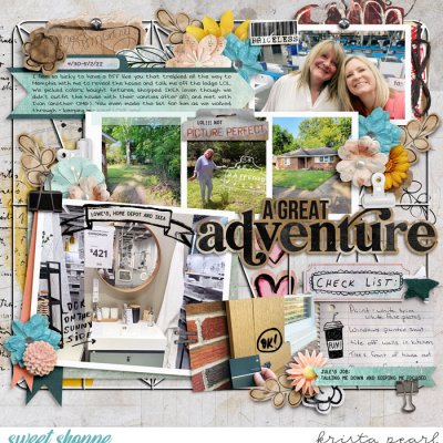 A Great Adventure