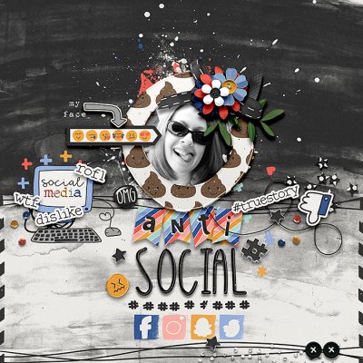 Anti Social