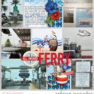 Ferry