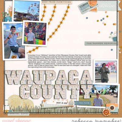 County Fair