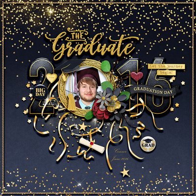 The Graduate