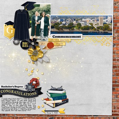 Commencement