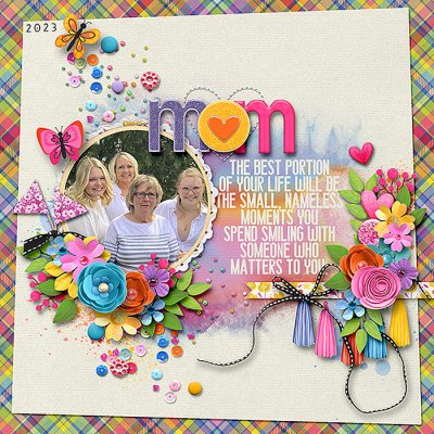 Mom