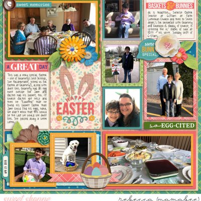 Easter 2019 left