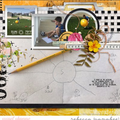 Unprompted Learning