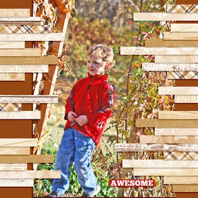 Paper to Digi Challenge