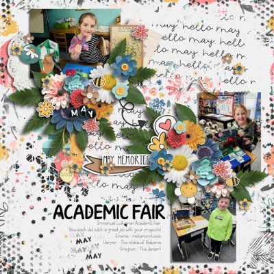 Academic Fair 2023