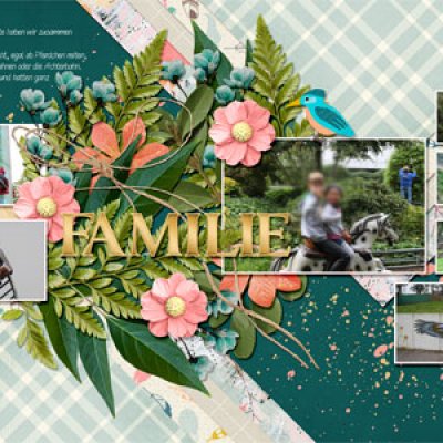 familie