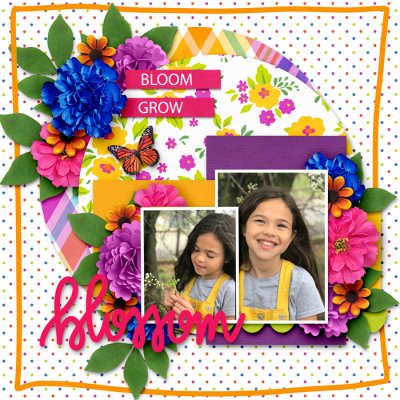 Sweet-Blossom