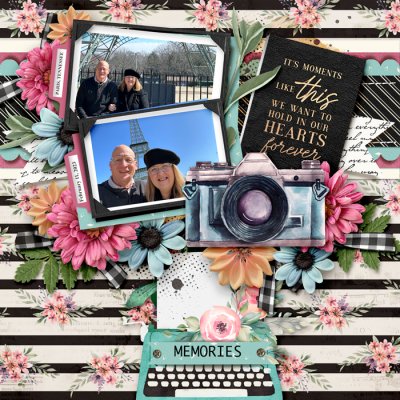 Memories of the Heart