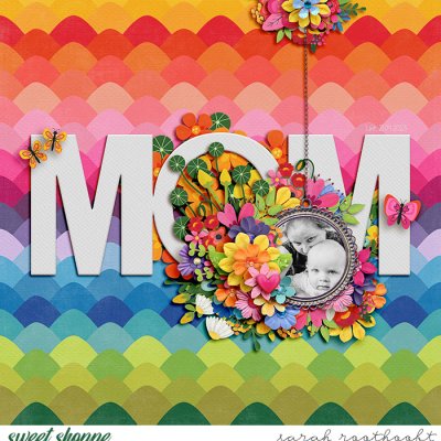 Mom